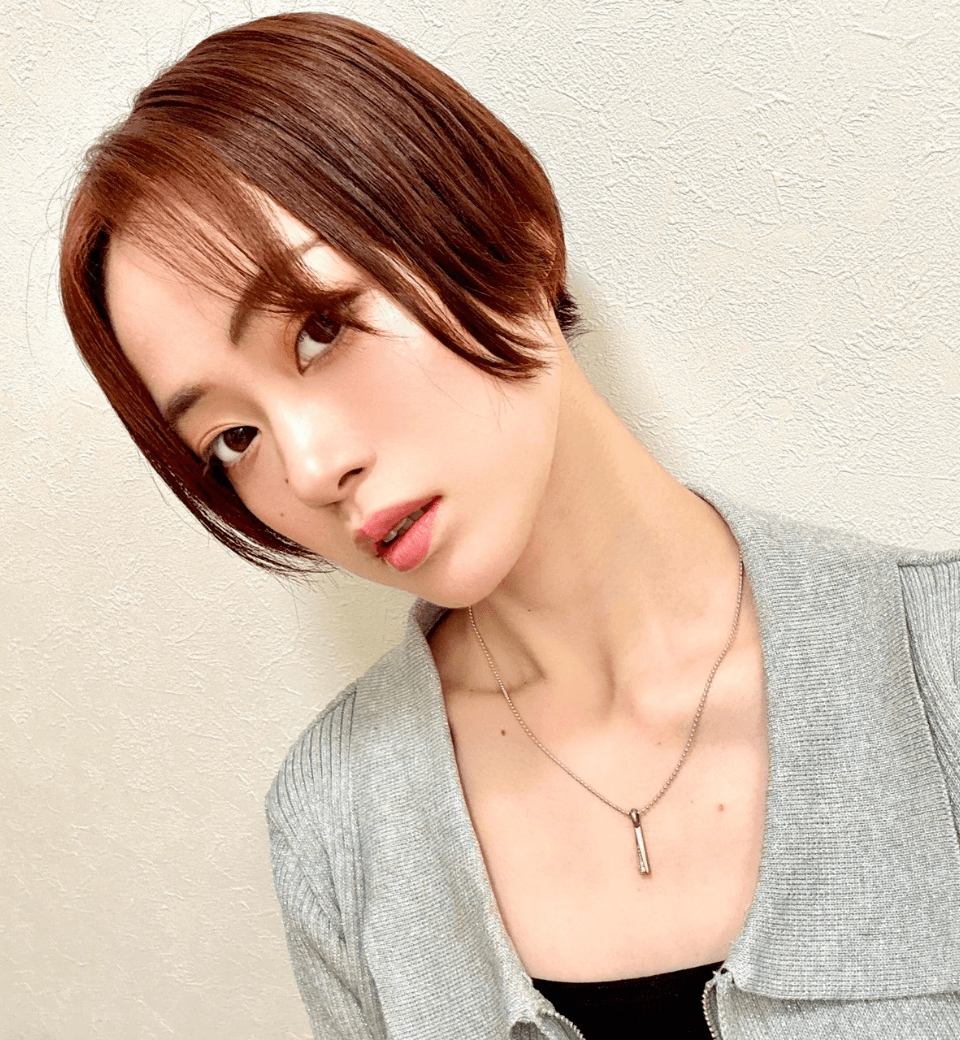 ポラリスライバーのいなちゃんさん